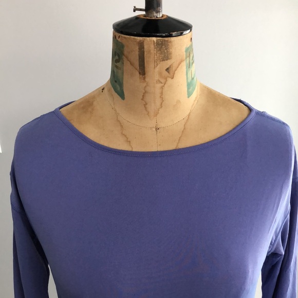 Titika long sleeve top - Picture 6 of 7